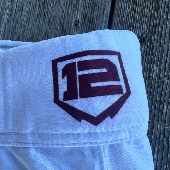 New Balance Baseball Pants NWT - Picture 2 of 10